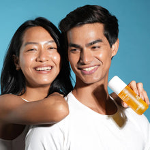 Vit C Body Oil