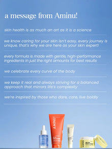 Vit B Body Lotion