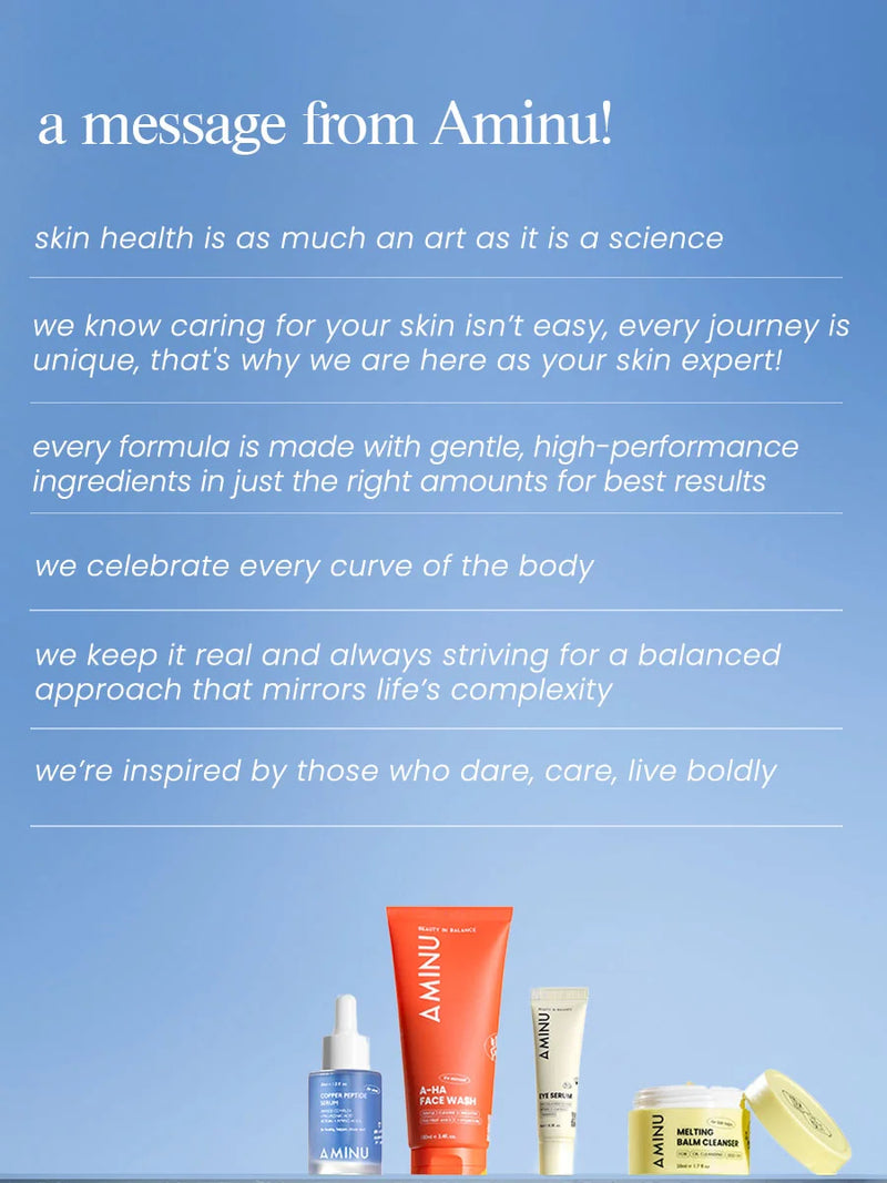 Vit B Body Lotion