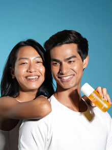 Vit C Body Oil