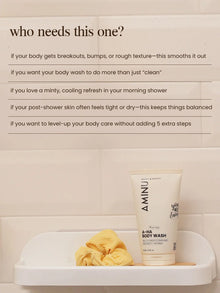 A-HA Body Wash