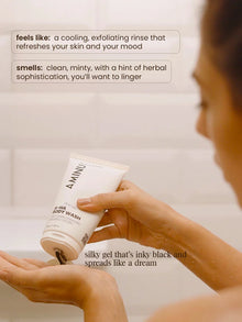A-HA Body Wash