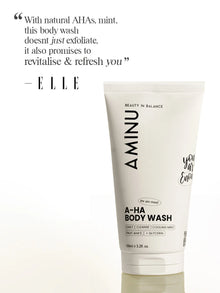 A-HA Body Wash