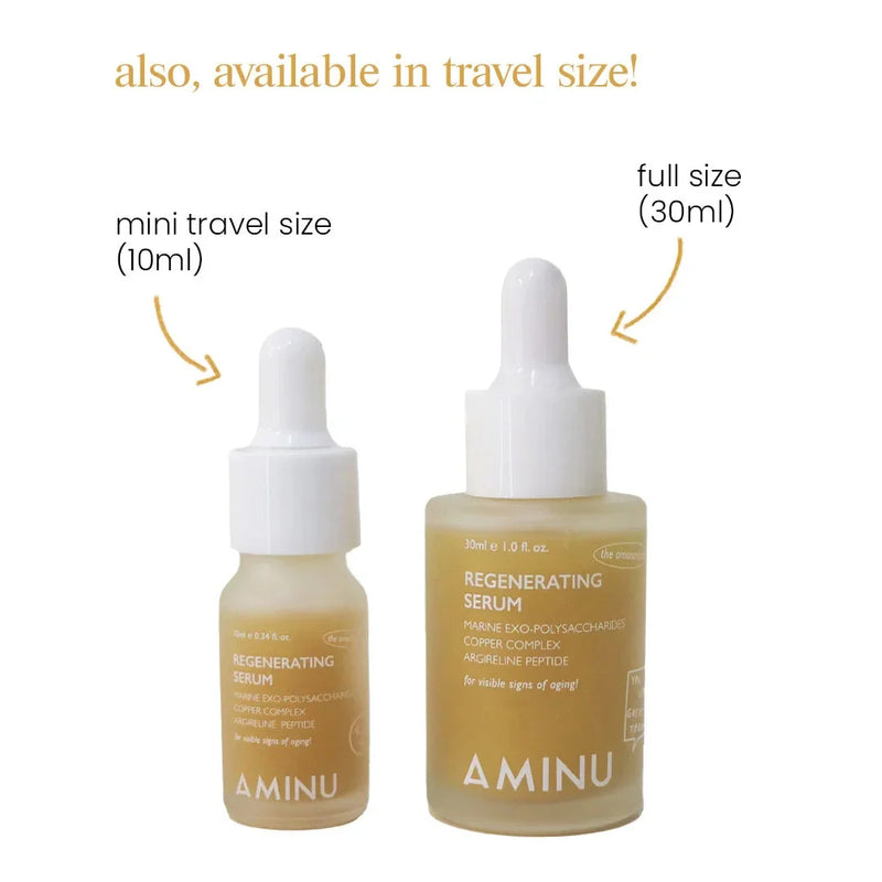 Regenerating Serum