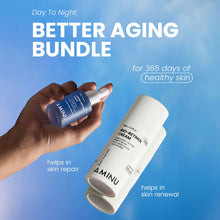 Copper Peptide Serum