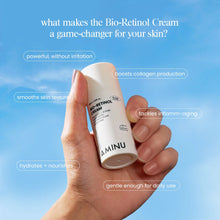 Bio-Retinol Cream