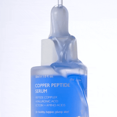 Copper Peptide Serum