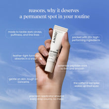 Eye Serum