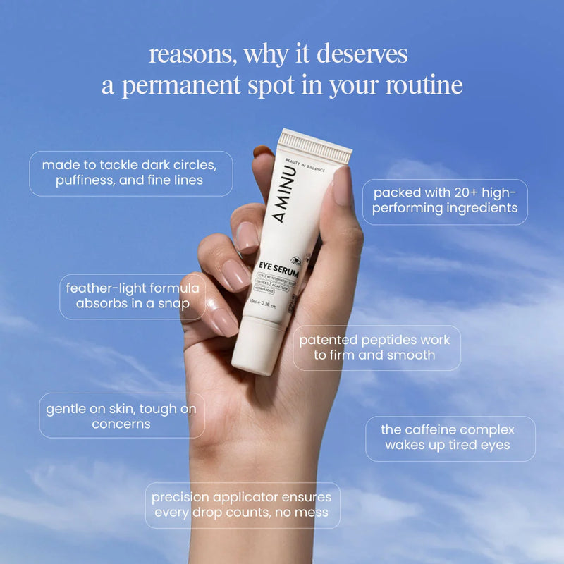 Eye Serum