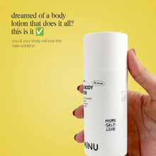 Vit B Body Lotion