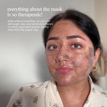 Marine Clay Mask