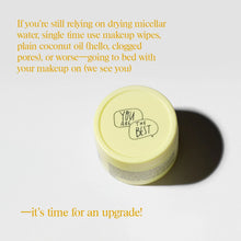 Melting Balm Cleanser