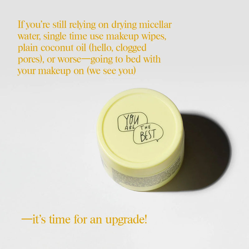 Melting Balm Cleanser