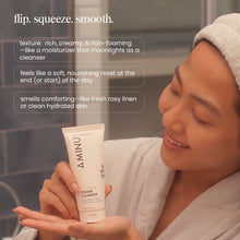 Cream Cleanser