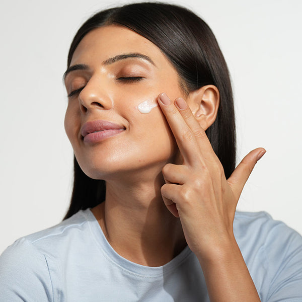 GENTLE FORMULAS // a better path to healthy skin