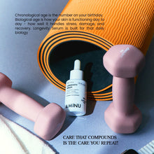 Longevity Serum