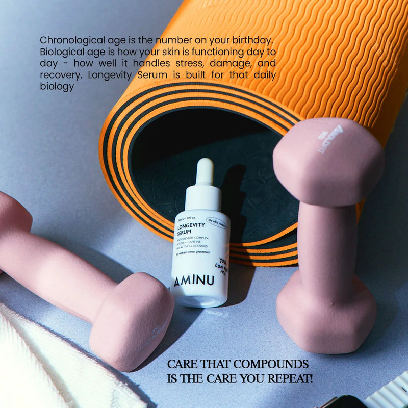 Longevity Serum