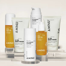 A-HA Body Wash