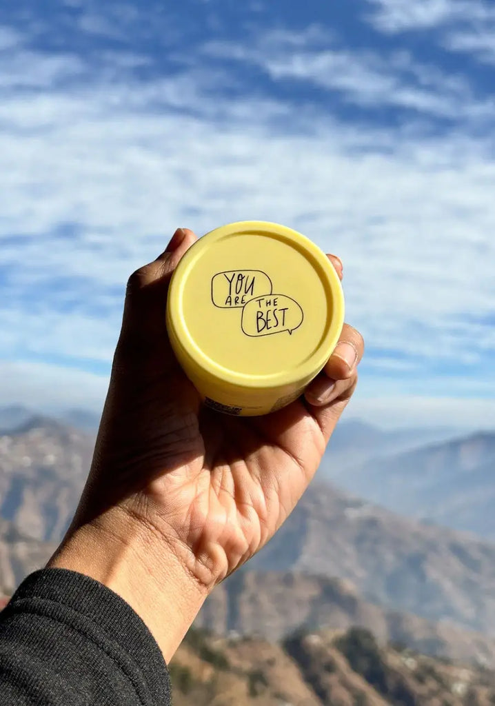 Melting Balm Cleanser