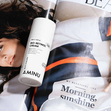 Bio-Retinol Cream