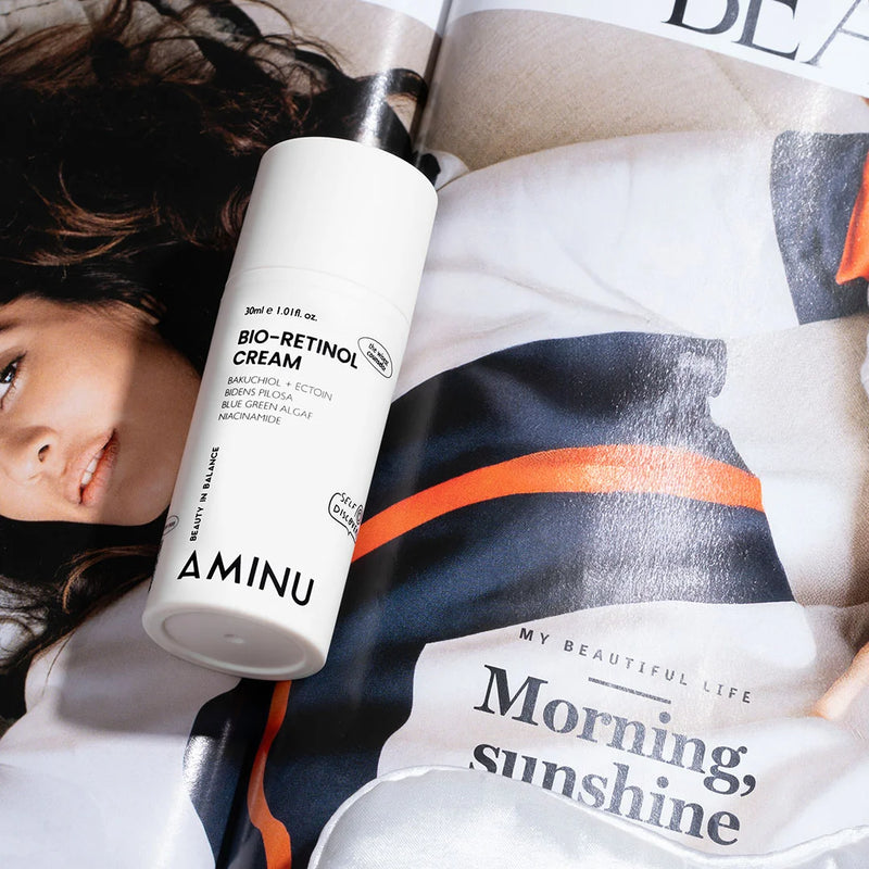 Bio-Retinol Cream