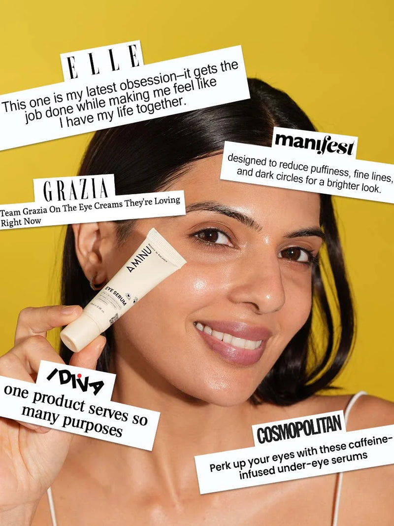 Eye Serum