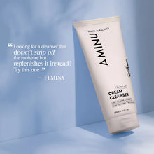 Cream Cleanser