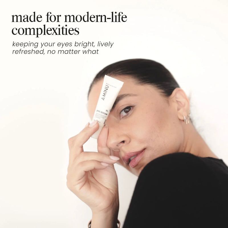 Eye Serum
