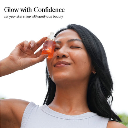 Radiance Face Oil