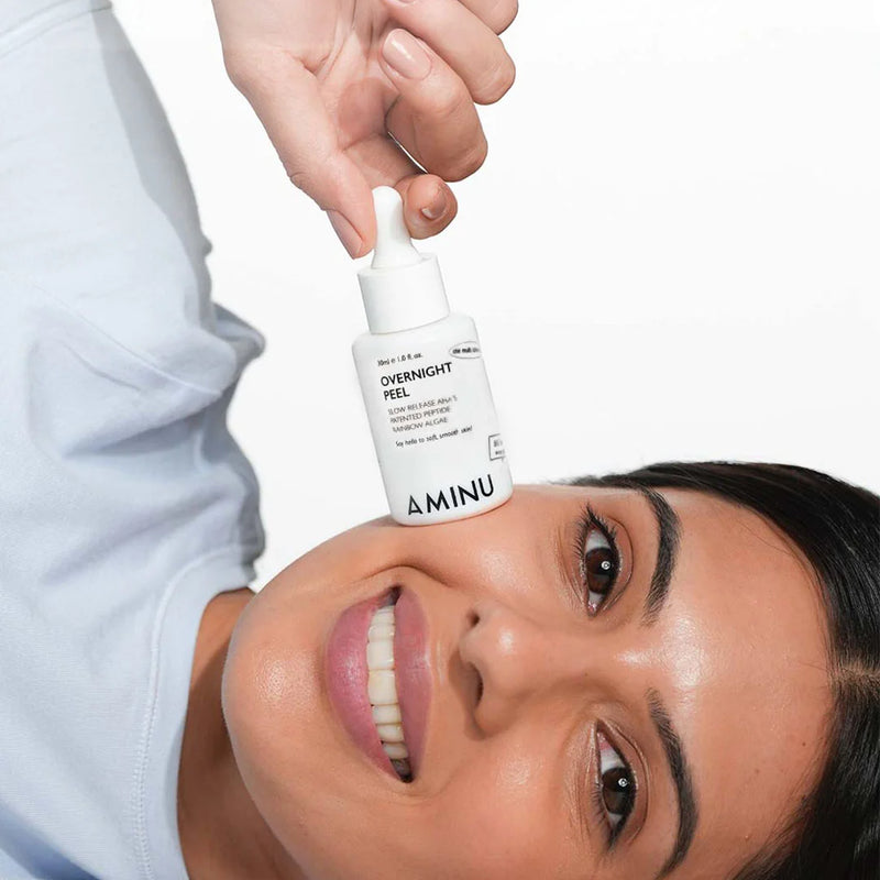 Overnight Peel