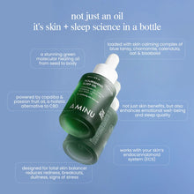 Nourishing Sleep Oil