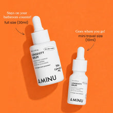 Longevity Serum