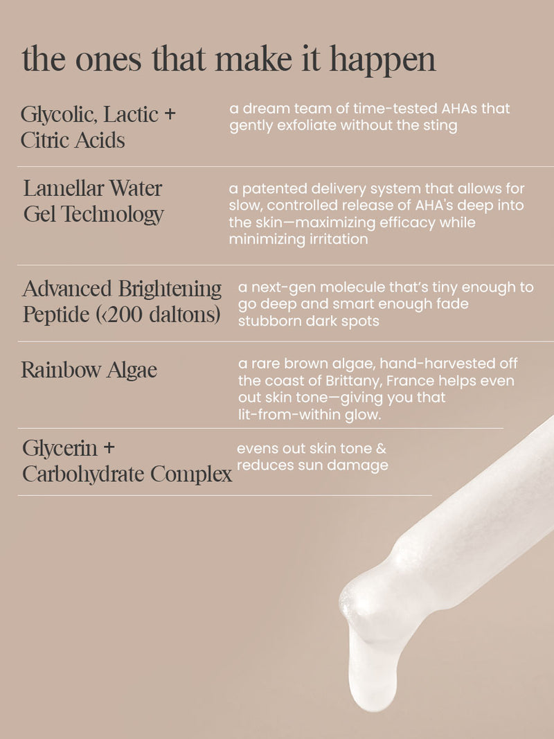 Overnight Peel