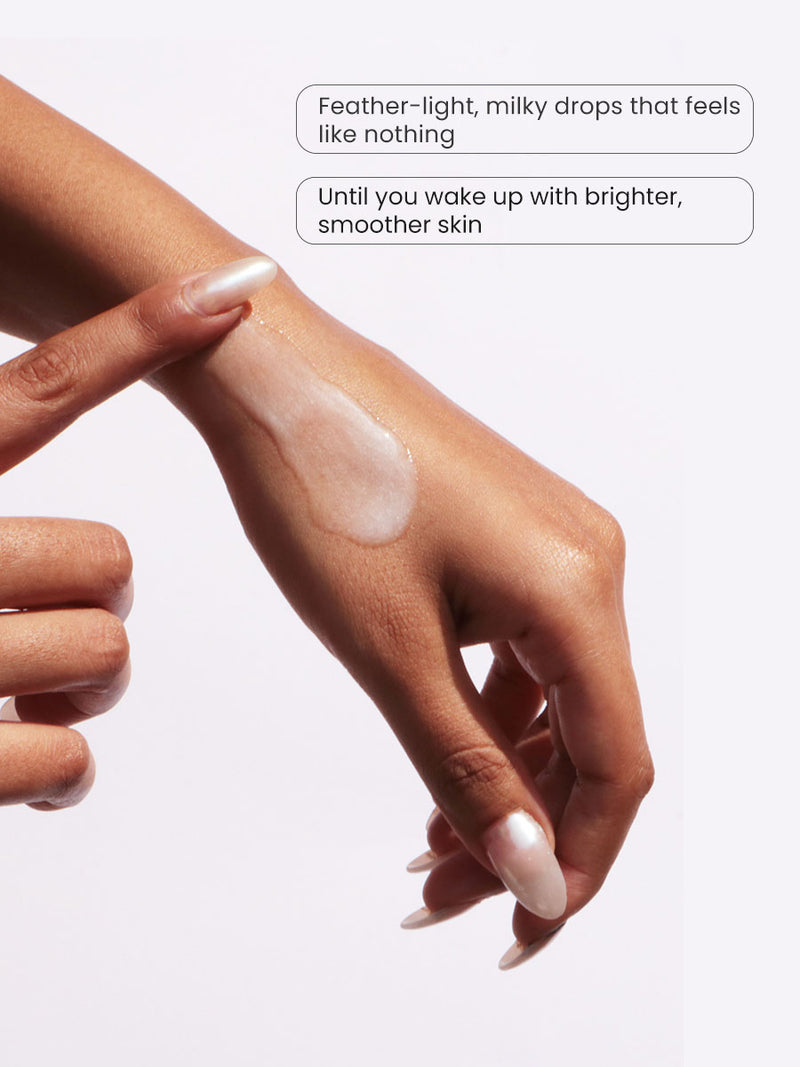 Overnight Peel