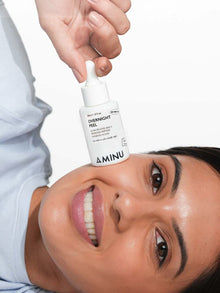 Overnight Peel