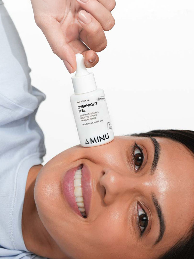 Overnight Peel