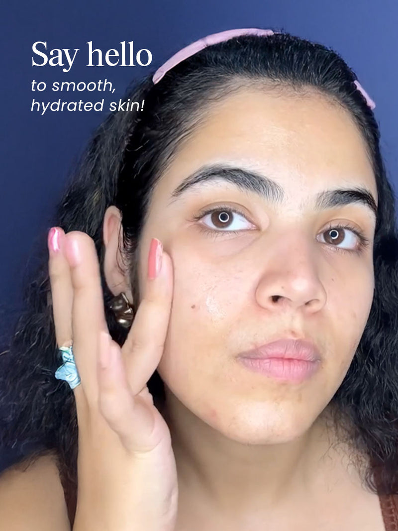 Overnight Peel