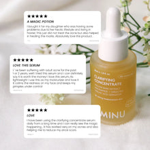 Clarifying Concentrate