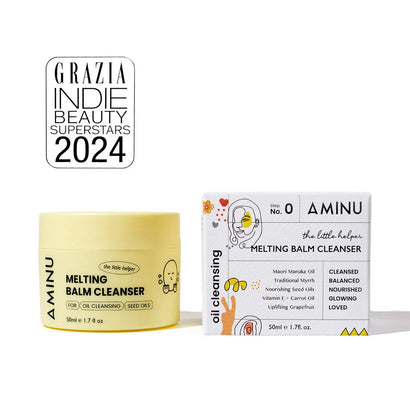 Melting Balm Cleanser