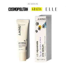 Eye Serum