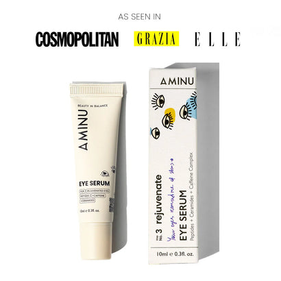 Eye Serum