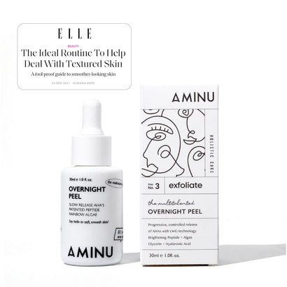 Overnight Peel