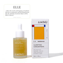 Clarifying Concentrate