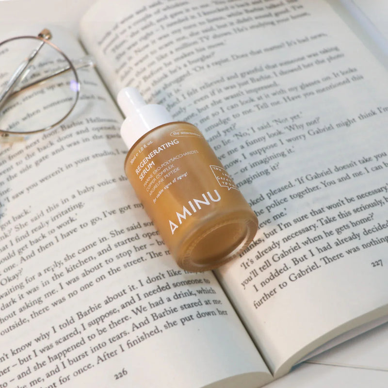 Regenerating Serum