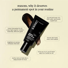 Nordic Mud Mask