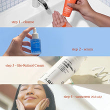 Bio-Retinol Cream