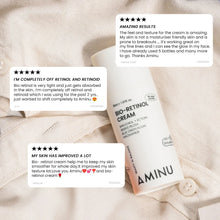 Bio-Retinol Cream