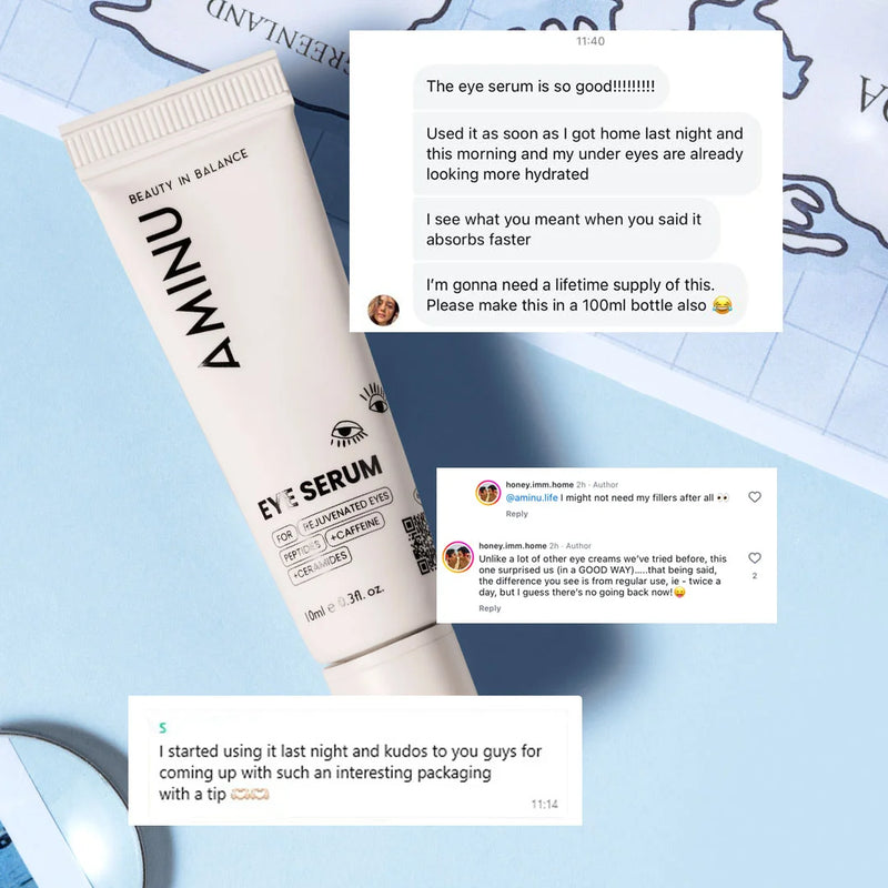 Eye Serum