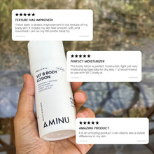 Vit B Body Lotion