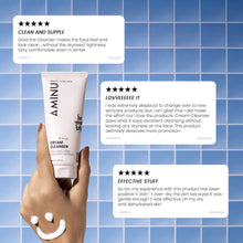 Cream Cleanser